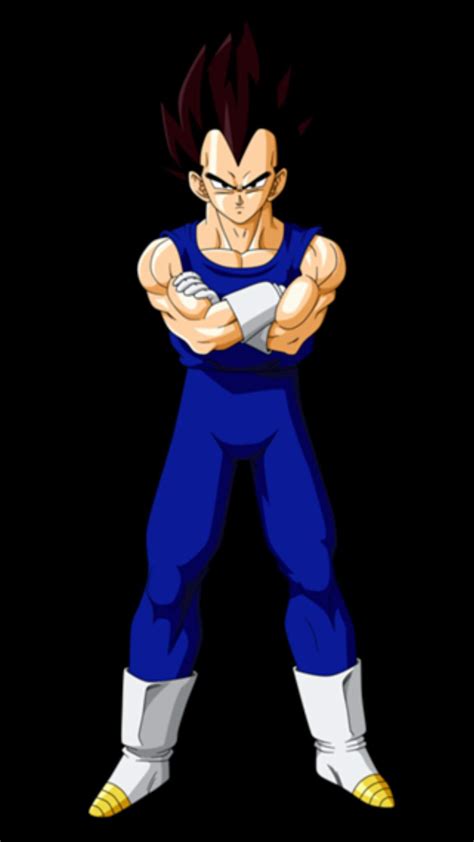 Vegeta Wiki Dragon Ball Super Oficial™ㅤ Amino