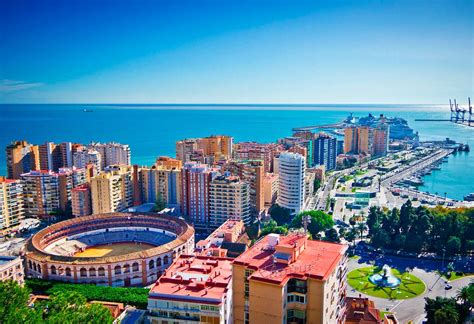 Busca pisos en málaga capital en páginas amarillas. Málaga acumula más de 1.800 viviendas turísticas nuevas en ...