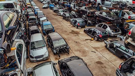 The Pros And Cons Of Buying Parts From Car Wreckers Autoguru
