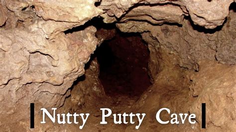 Trapped Alive Nutty Putty Cave And The Tragic Descent Of John Edward