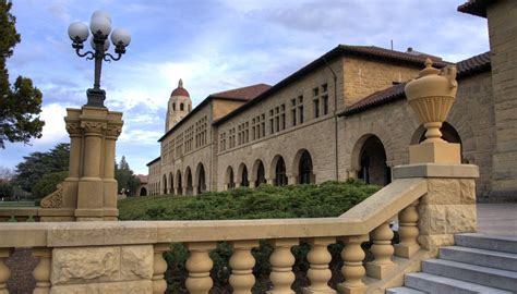 Stanford University Entrance Requirements The Classroom