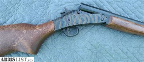 Armslist For Sale 20ga Shotgun