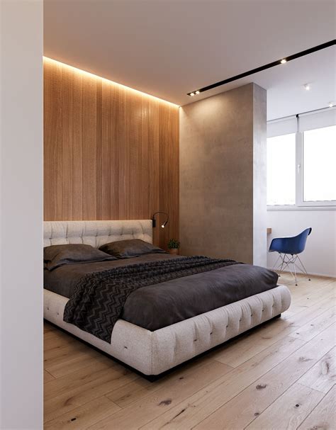 Variety of Minimalist Apartment Designs Which Suitable To Apply For 