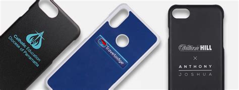 Custom Samsung Phone Cases With Company Logo Or Design