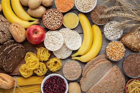 Why Is It Important To Consume Carbohydrates Fit People