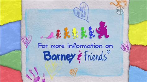 Barney Visit Barney At Pbs Kidsorg 💛💚💜 Youtube