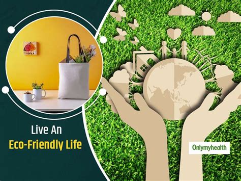 World Environment Day 2020 Tips For Eco Friendly Sustainable Living