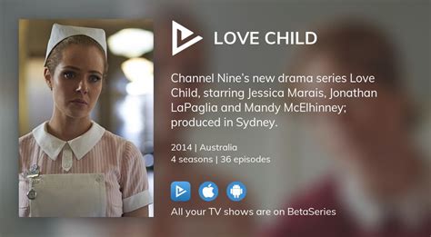 Where To Watch Love Child Tv Series Streaming Online
