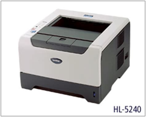 We employ a team from around the world which adds. Brother HL-5240 Printer Drivers Download for Windows 7, 8 ...