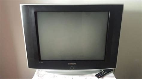 Tv De 29 Polegadas Samsung