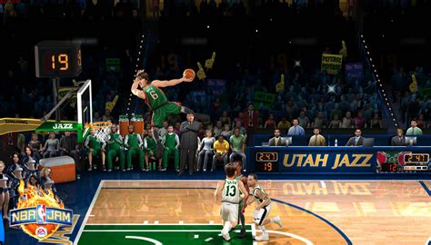 What Happened To The Nba Jam Games Studio And Game Updates Gazette Review