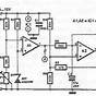 Low Battery Indicator Circuit Diagram
