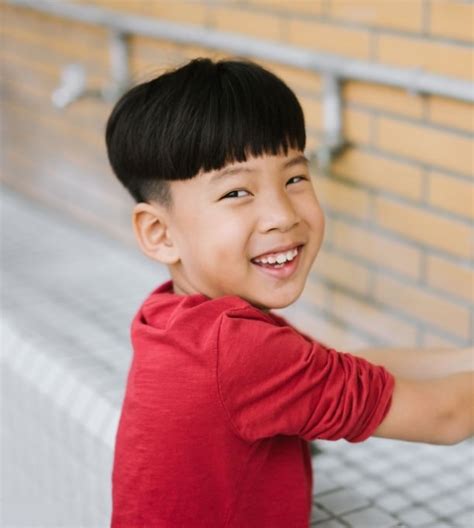 Maybe you would like to learn more about one of these? 5-Year-Old Boy Haircuts: 20 Superb Ideas - Child Insider