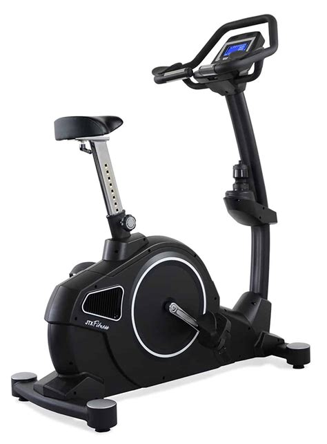 Jtx Cyclo 5 Upright Gym Exercise Bike Review Simplyfitnessequipment