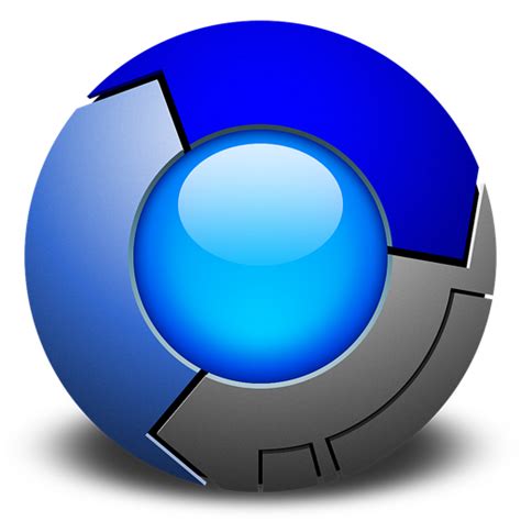 We are talking about google chrome. Beautifully Google Chrome Icon #3145 - Free Icons and PNG ...