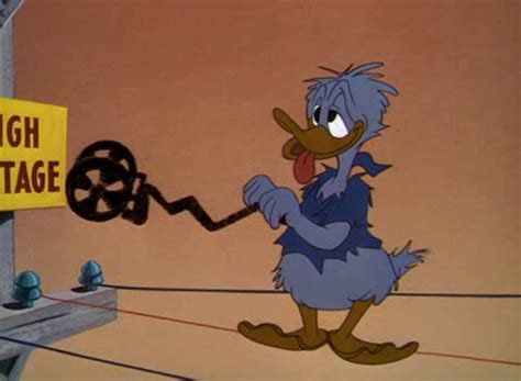 1950 Donald Duck Chip N Dale Out On A Limb On Vimeo