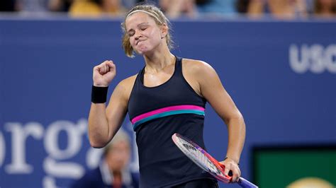 Abu dhabi wta women's tennis open. Karolina Muchova's artful all-court game stuns Garbiñe Muguruza | US Open News | Official Site ...
