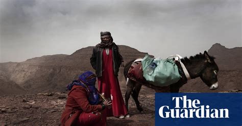 The Bedouin Women Breaking New Ground In Pictures World News The