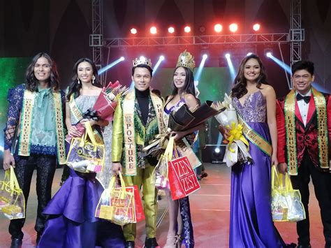 presenting the winners of mr and ms posture philippines 2022 ganap international magazine