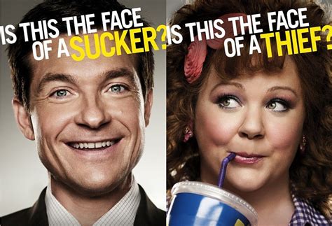 Michael cole, chris carnicelli, jeff baker and others. Identity Thief | Teaser Trailer