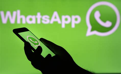 WhatsApp Passes Two Billion Users and Pledges Support for Strong ...