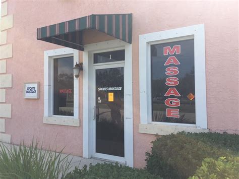 Detectives Execute Search Warrant At Massage Parlor