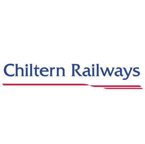 Chiltern Railways ⋆ Free Vectors Logos Icons And Photos Downloads