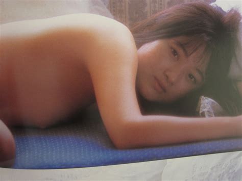 Chiasa Aonuma Nude Telegraph