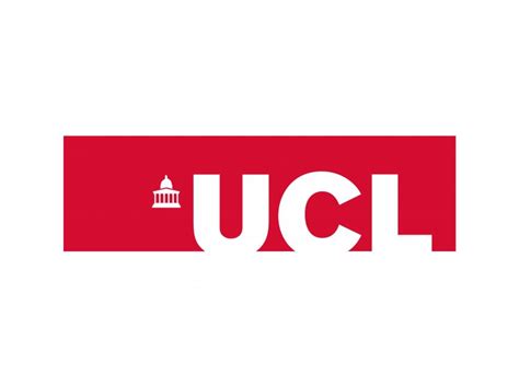 University College London Ucl Logo Png Vector In Svg Pdf Ai Cdr Format