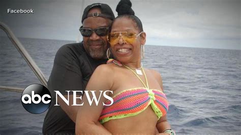 American Couple Found Dead In Dominican Republic Resort Hotel Room Youtube