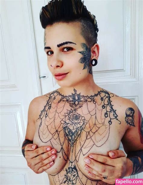 Mira Cuckold Eva Inked Https Nude Leaked Onlyfans Photo Fapello