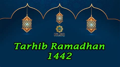 Tarhib Ramadhan Youtube