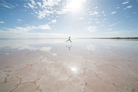 15 Of The Worlds Largest Salt Flats Travel Trivia