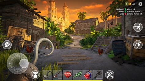 Download Last Pirate Survival Island Adventure 0924 Mod Unlimited