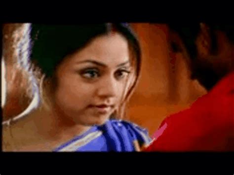 Jothika Pussy Touched By The Hero Actress Hot Scenes