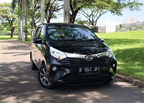 Harga OTR Daihatsu Luxio 2023 Di Tangerang Selatan Lihat Simulasi