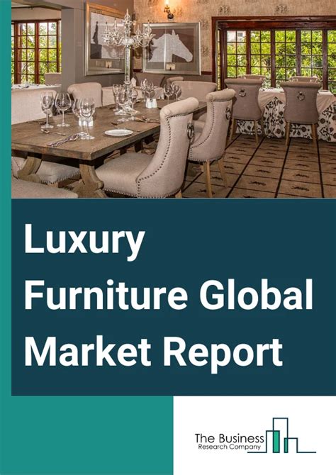 Luxury Furniture Market Size Share And Global Forecast To 2033