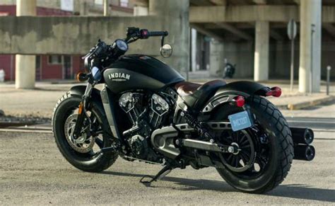 Thanks for watching our video. Indian Scout Bobber Price, Mileage, Review - Indian Bikes