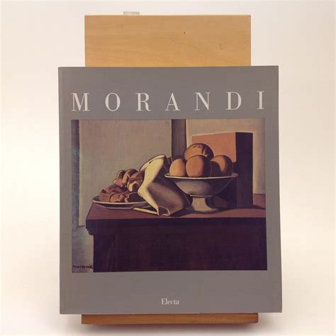 Morandi — kalinka (kalinka 2018). Giorgio Morandi 1890-1990 by MORANDI: Fine Paperback (1990 ...