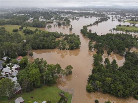 2022 Australian Flooding Center For Disaster Philanthropy