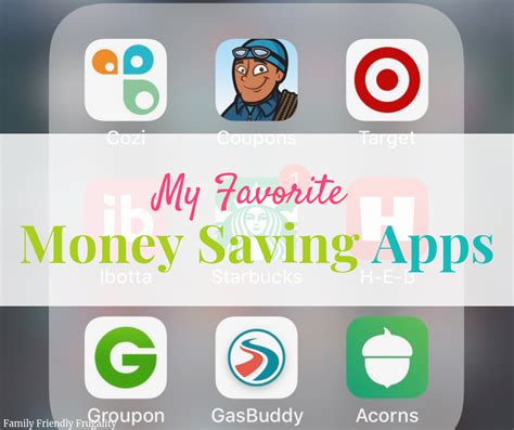 Plenty of students also share the need for better personal finance habits. My Favorite Money Saving Apps | Saving money, Best money ...