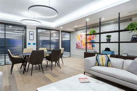 Law Firm Office Design Future Ready Legal Workspaces