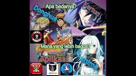 Nonton anime id adalah website streaming anime subtitle indonesia dan nonton anime indo update setiap hari, tv online terbaru dan terlengkap. Aplikasi Terbaik Nonton Anime di HP - YouTube