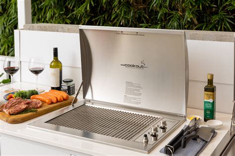Profire Prosear Indoor Infrared Grill Ph