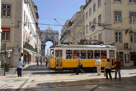 Lisbon Steetcars Gallery