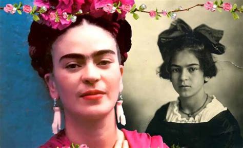 Frida Kahlo Kimdir Frida Kahlonun Hayat Ve Eserleri Ansiklopedik