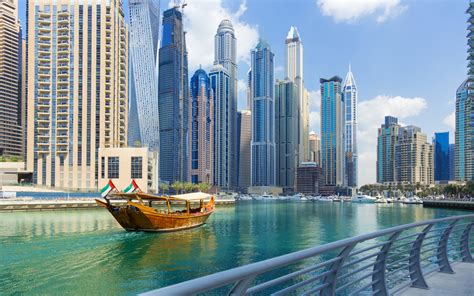 Dubai Tourist Places To Visit