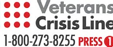 Veterans Crisis Line on Bing