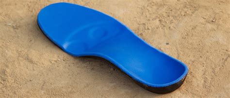 3d Printed Custom Made Insoles Optracare