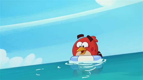 Angry Birds Toons Sink or Swim S E ČSFD cz